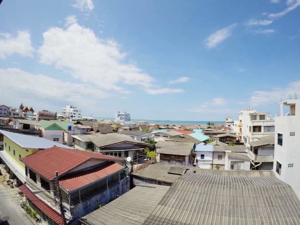 Фото Baan Yooyen Hua Hin 57