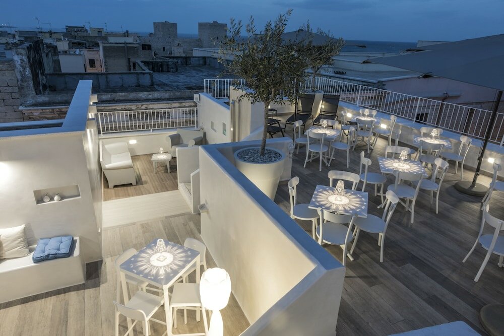 Фото Borgobeltrani