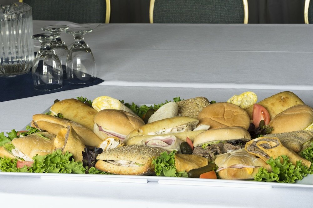 Фото Mount Peyton Resort and Conference Centre