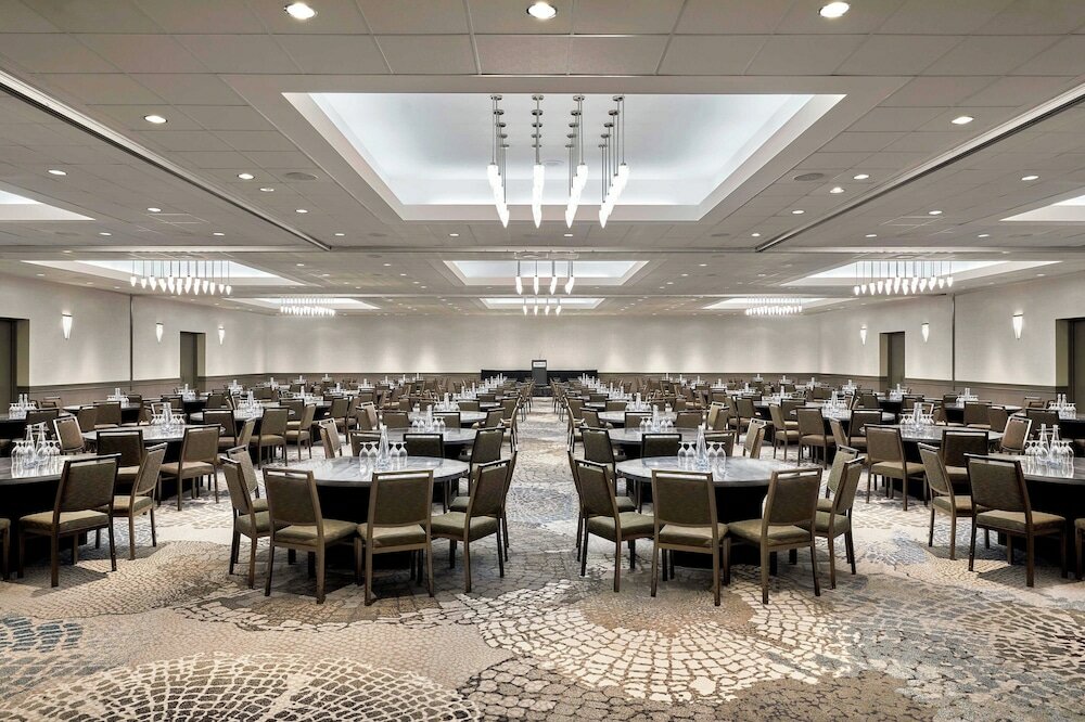 Фото The Westin Edmonton by Marriott
