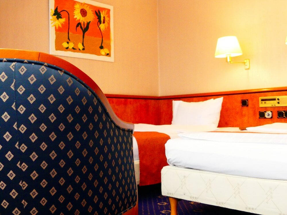 Фото Appartel am Dom