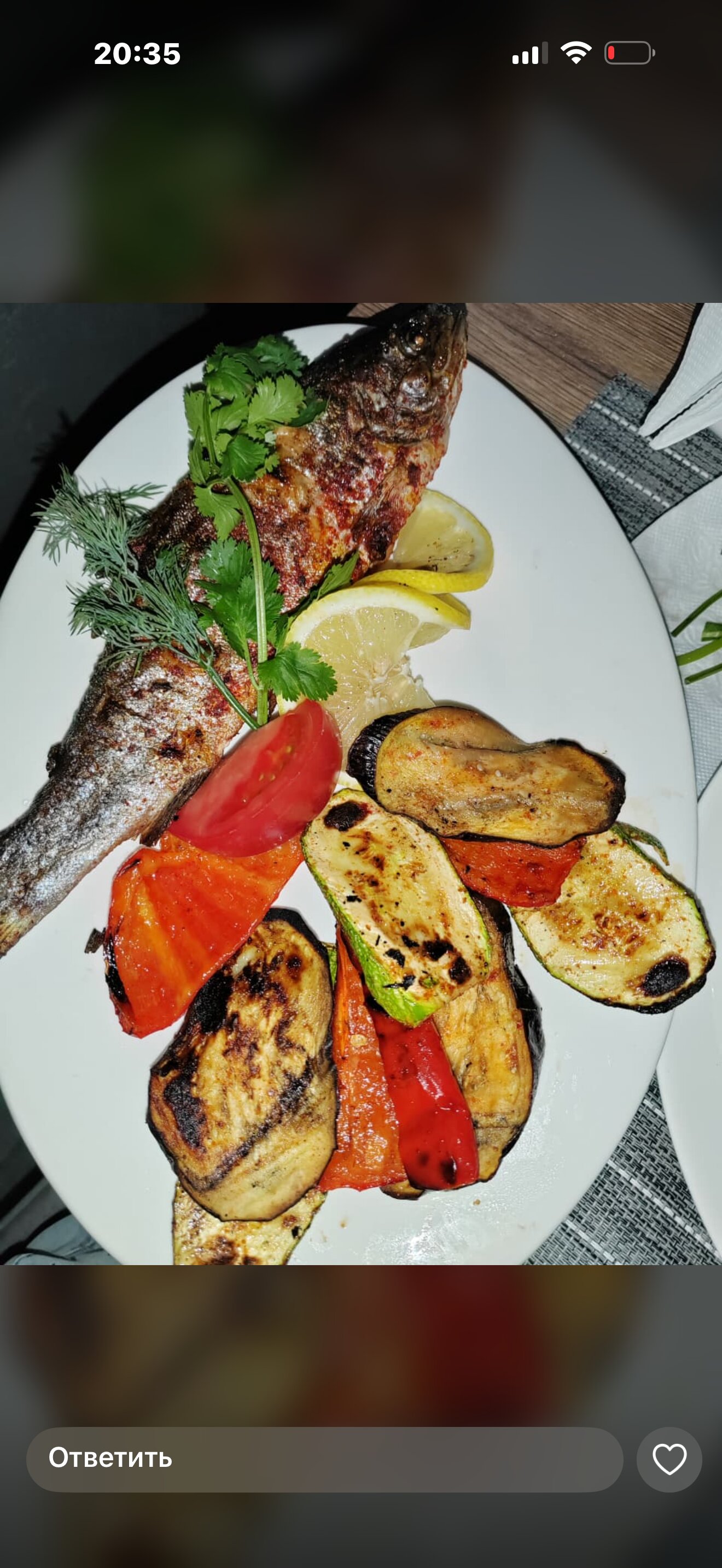 Фото Провинция