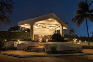 Гостиница Trident, Bhubaneswar