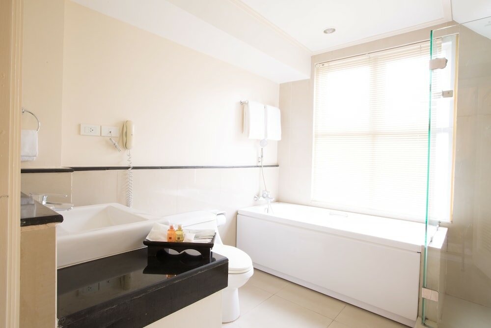 Фото Hope Land Hotel 