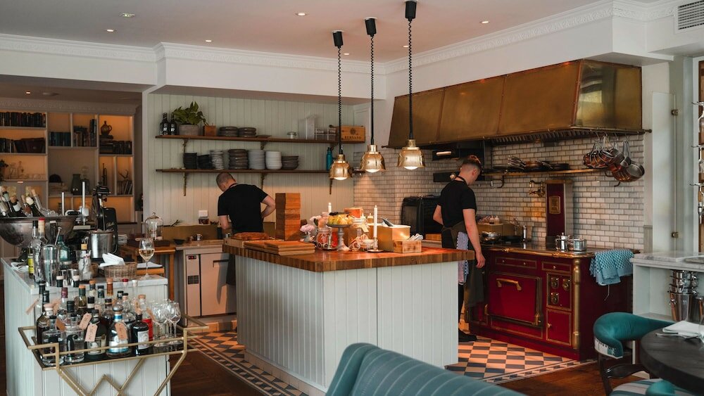 Фото Villa Strandvagen