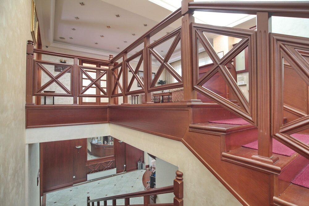 Фото Hotel Orasac