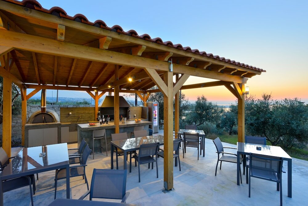 Фото Casa Manolesos