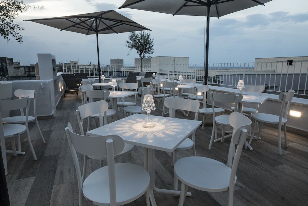 Фото Borgobeltrani