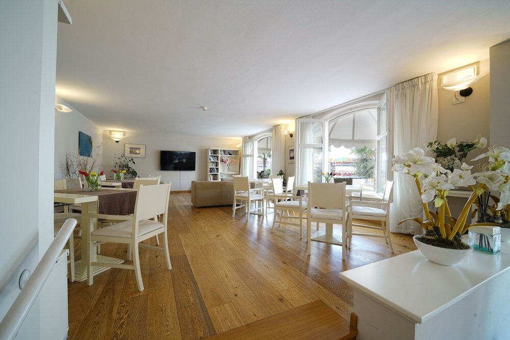 Фото Hotel Il Settebello