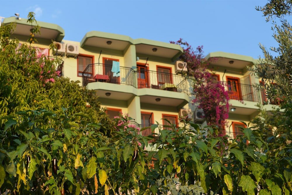 Фото Patara Delfin Hotel