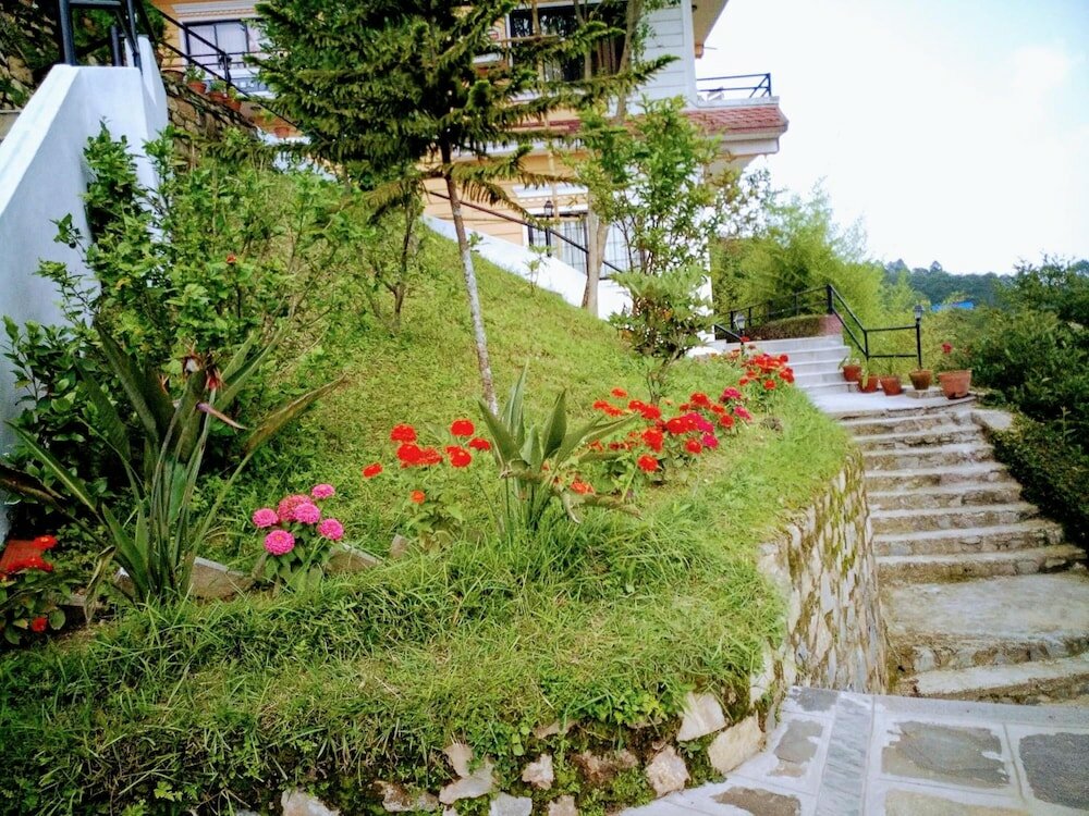 Фото Stupa Resort Nagarkot
