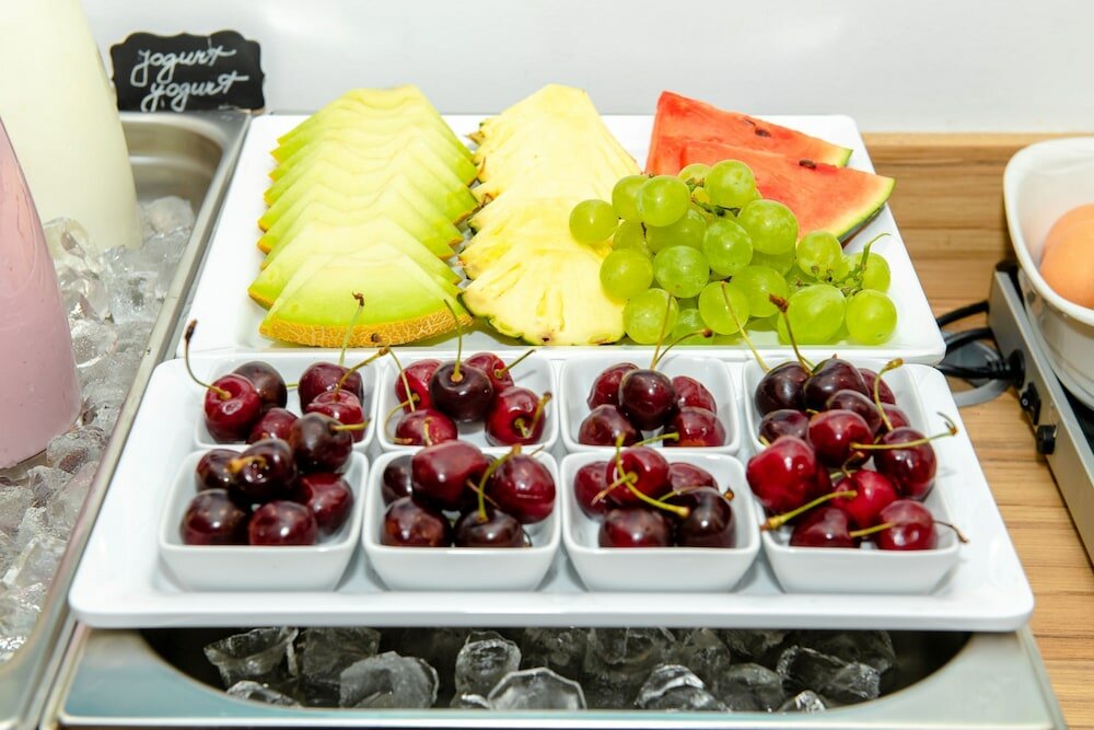 Фото Urban Boutique Hotel