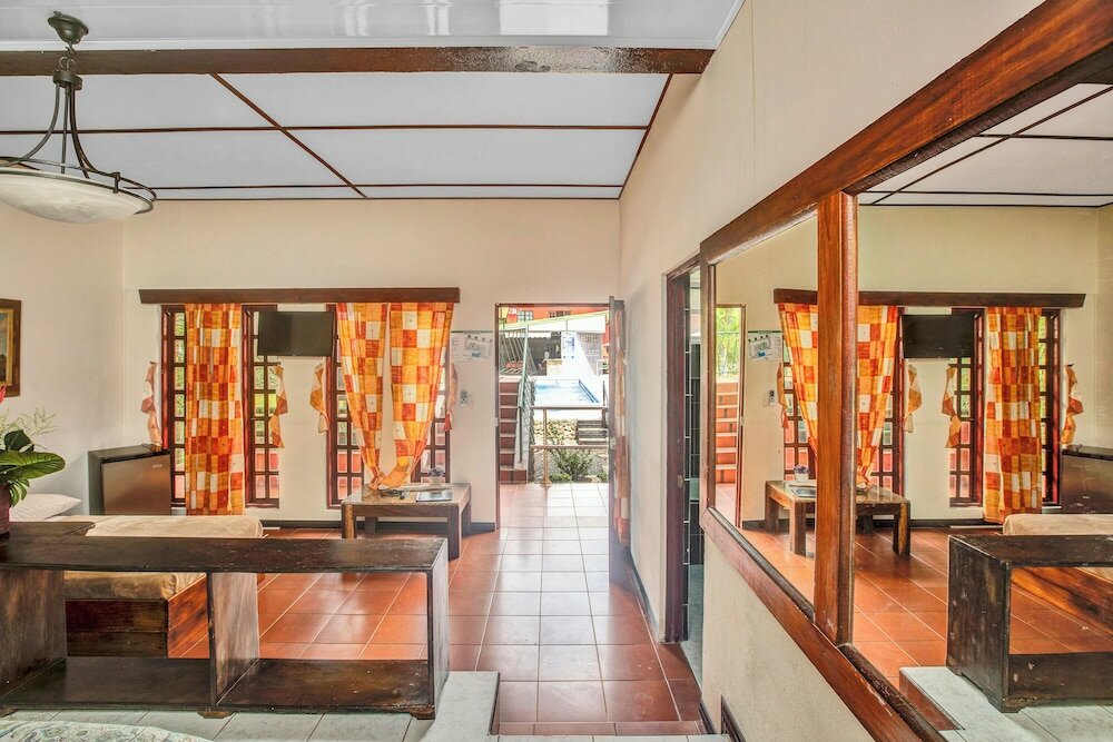 Фото Hotel Playa Bejuco