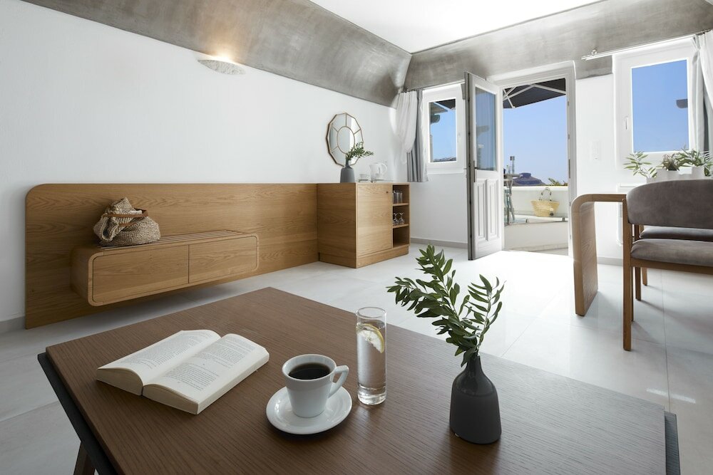 Фото Santorini Princess SPA Hotel