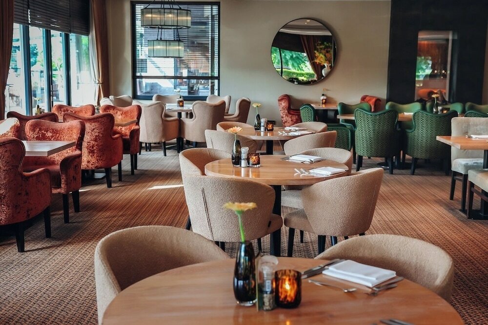 Фото Van Der Valk Hotel Akersloot