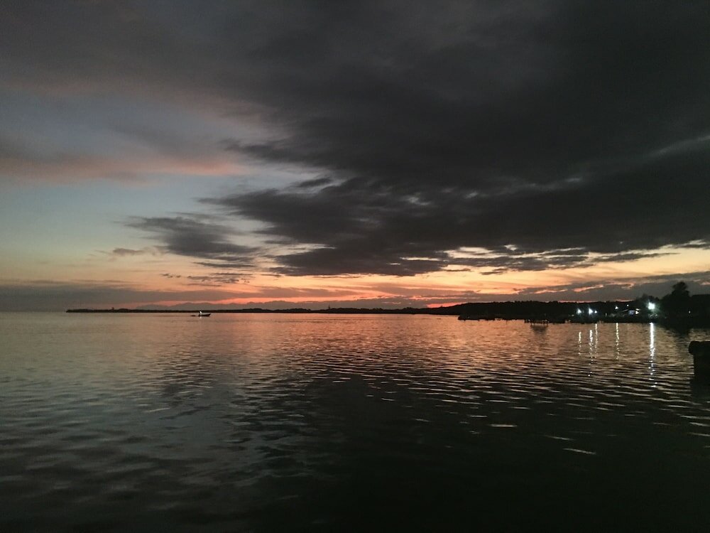 Фото Holbox by Xaloc