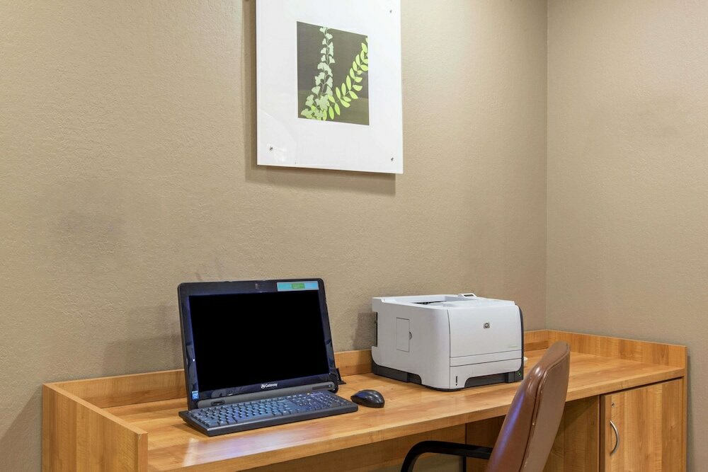 Фото Microtel Inn & Suites by Wyndham Johnstown