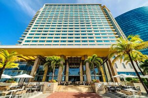Гостиница Hyatt Regency Trinidad