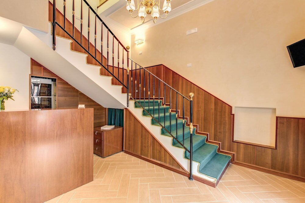 Фото Hotel Flavio Rome