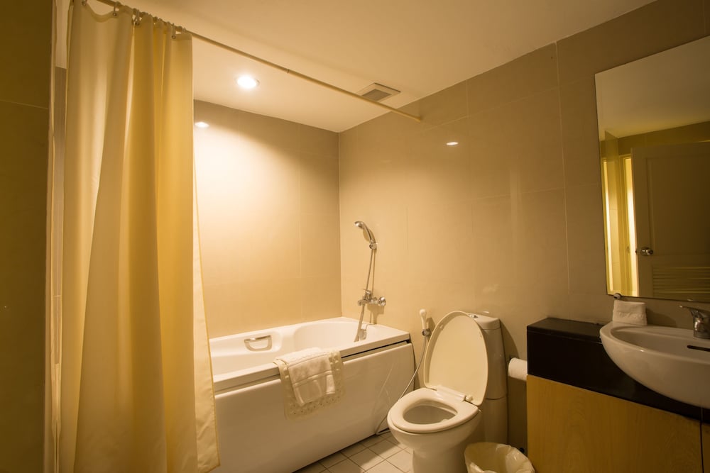 Фото Hope Land Hotel 