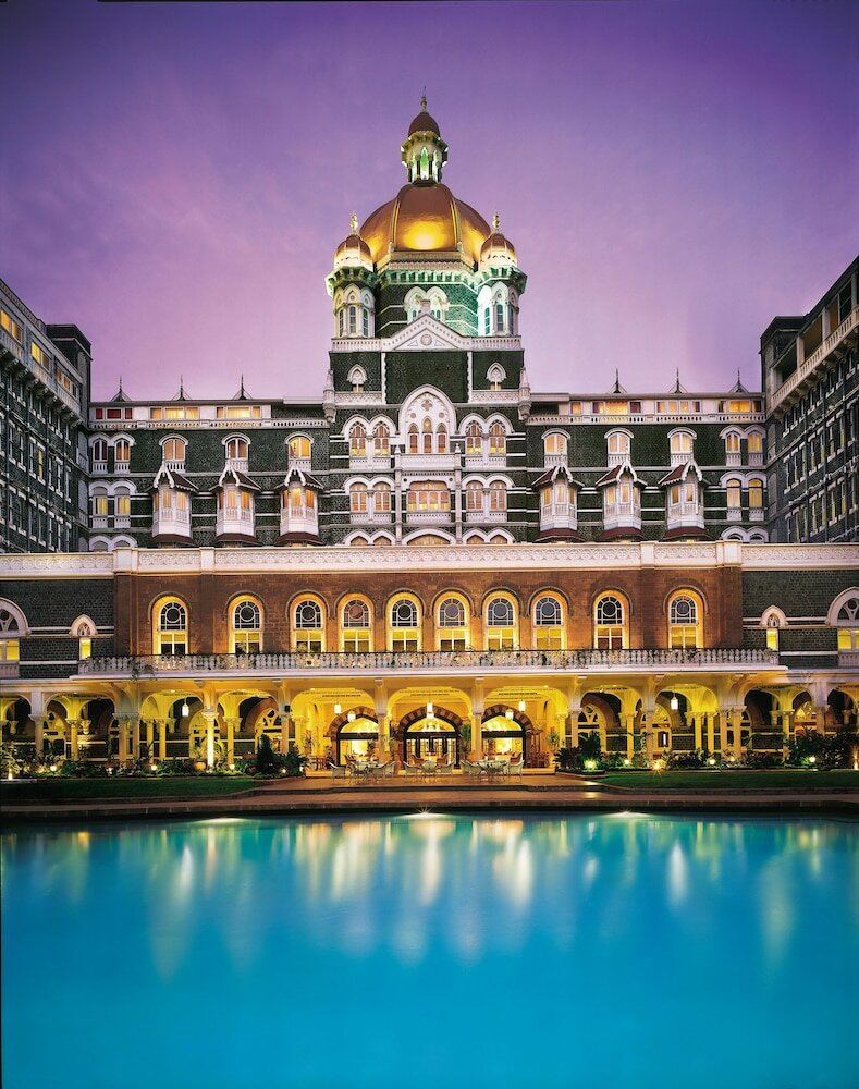 Фото The Taj Mahal Palace