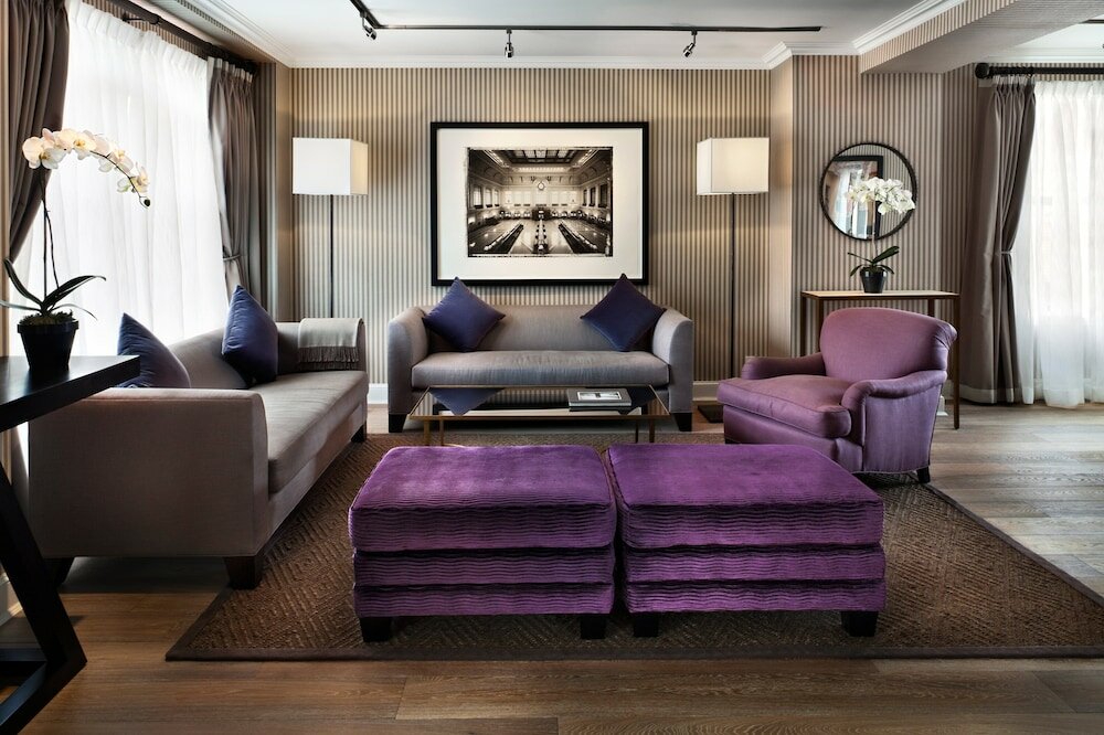 Фото Hotel Plaza Athenee