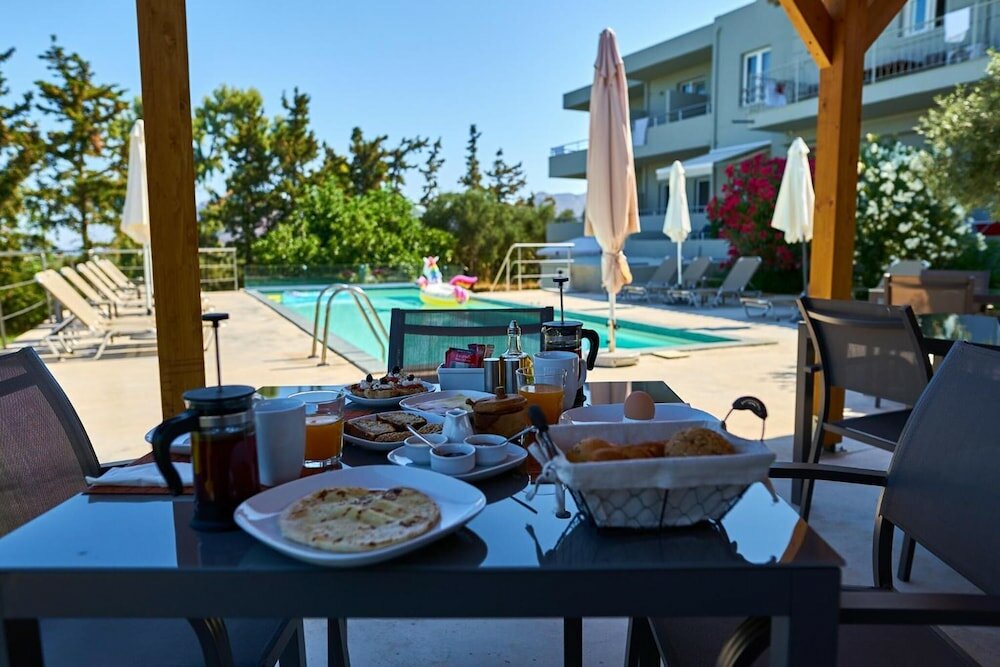 Фото Casa Manolesos