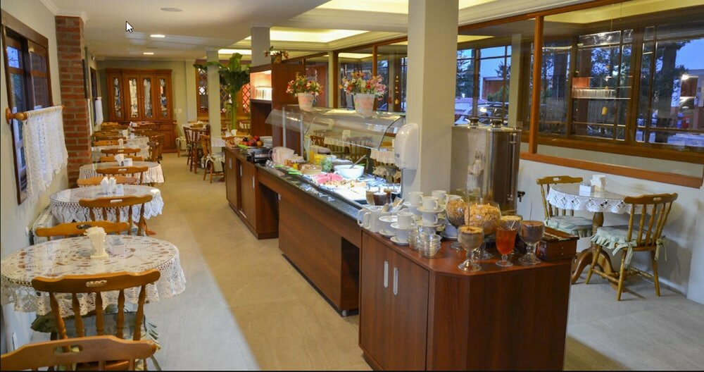 Фото Hotel Aconchego da Serra