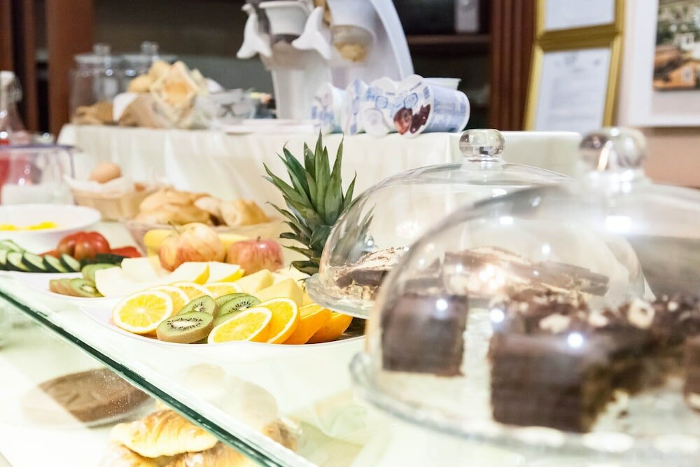 Фото Suite Dal Conte