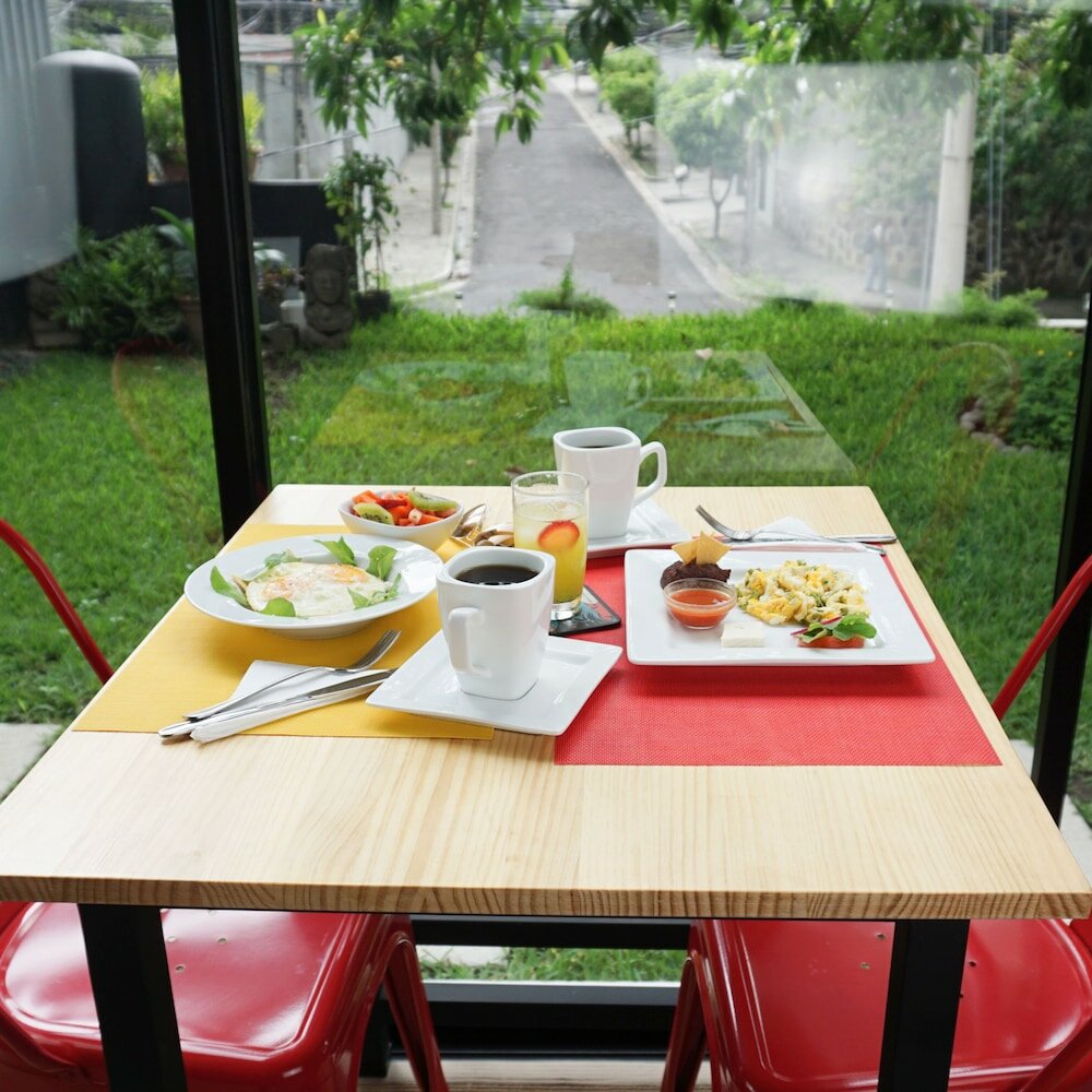 Фото Kaleo Hotel Boutique