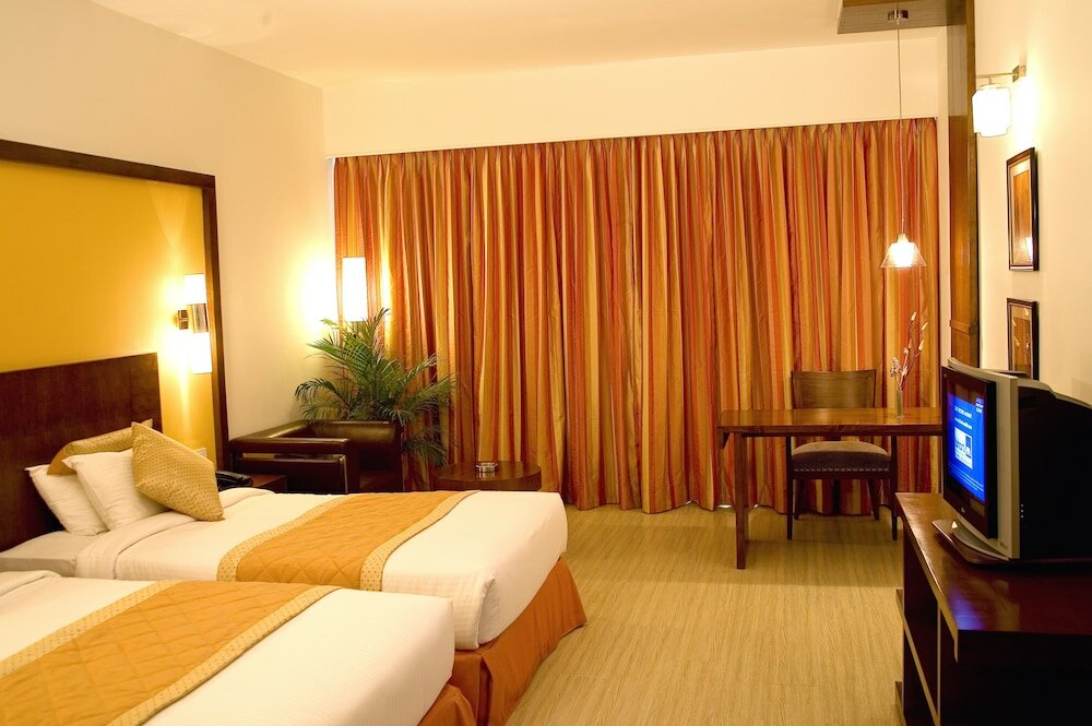 Фото отеля 5