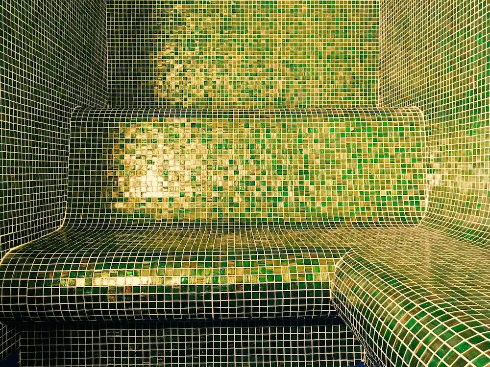 Фото Laz' Hotel SPA Urbain Paris