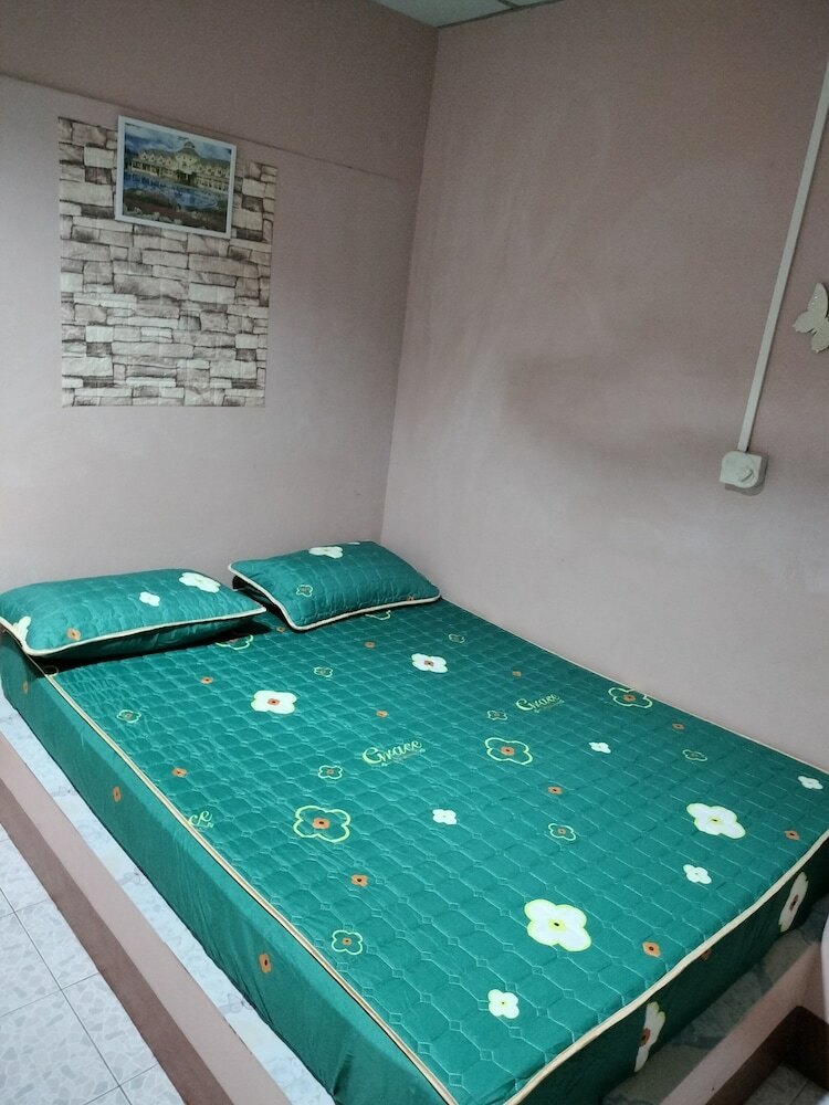 Фото Canaan Guesthouse