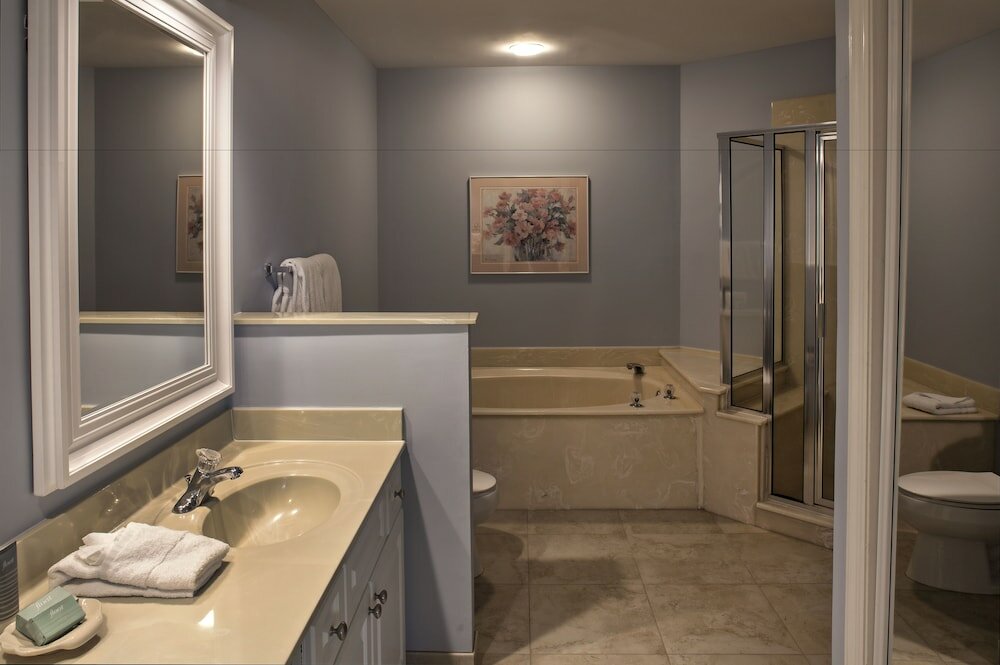 Фото Carolina Club by Spinnaker Resorts