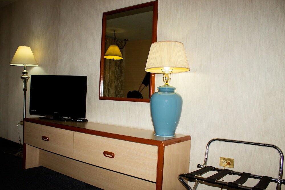 Фото Hotel Obregon