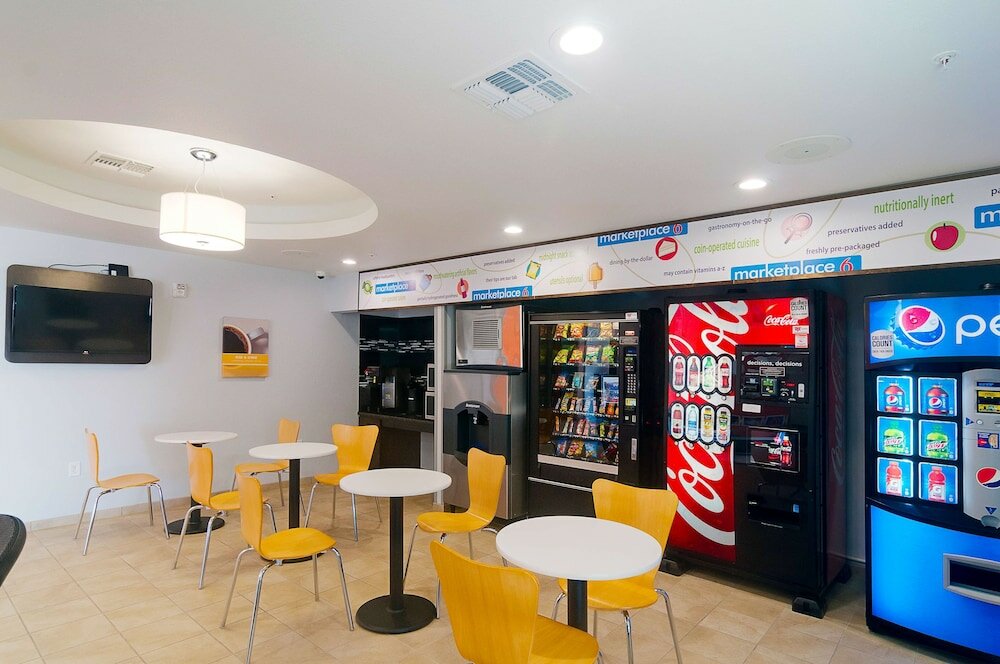 Фото Motel 6 Midland, Tx