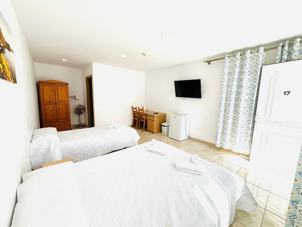 Фото Hostal Kasa