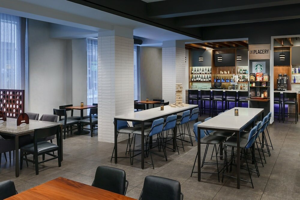 Фото Hyatt Place New York City/Times Square