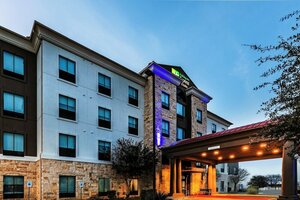 Holiday Inn Express & Suites Del Rio (Texas, Val Verde County), hotel