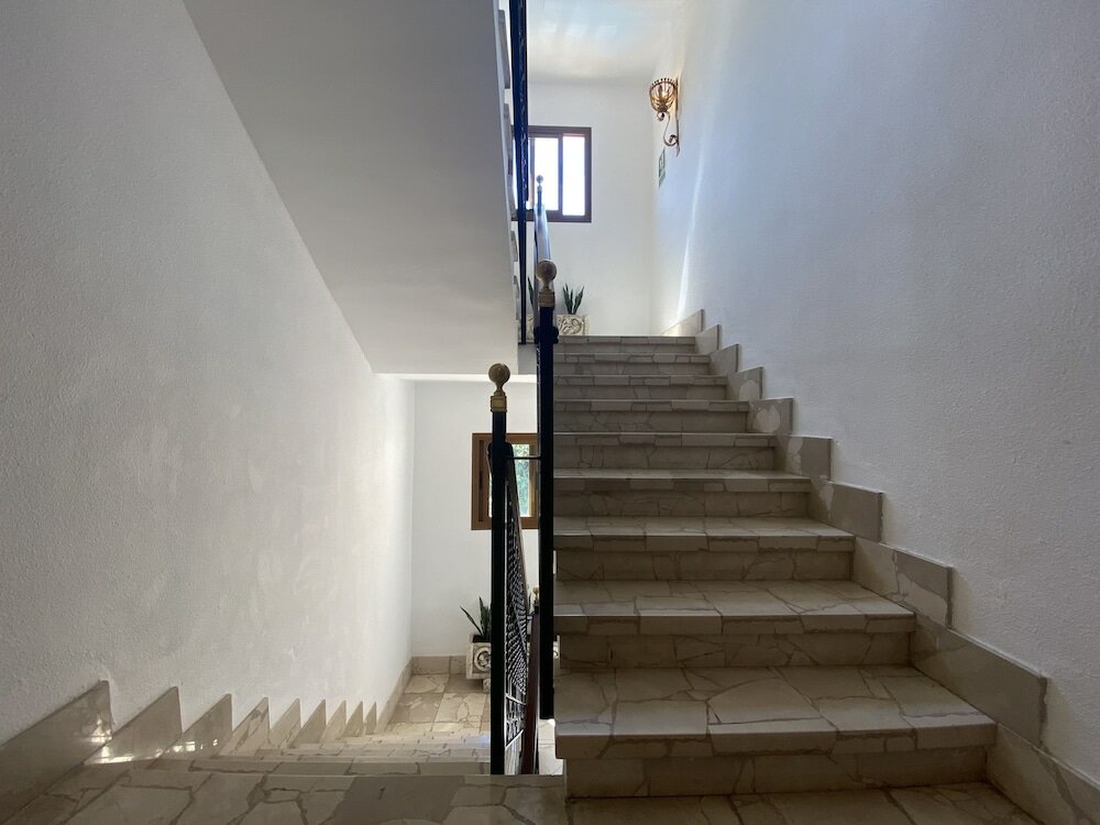 Фото Hostal Villa Rosa