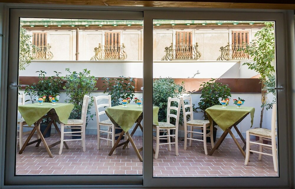 Фото PalermiT'amo