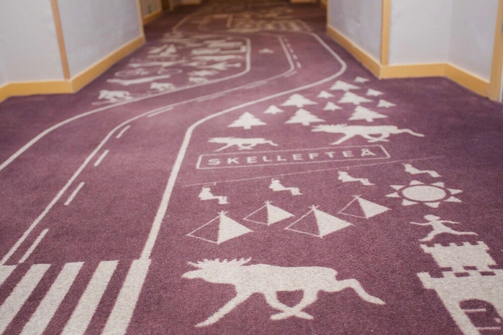 Фото Scandic Klaralven