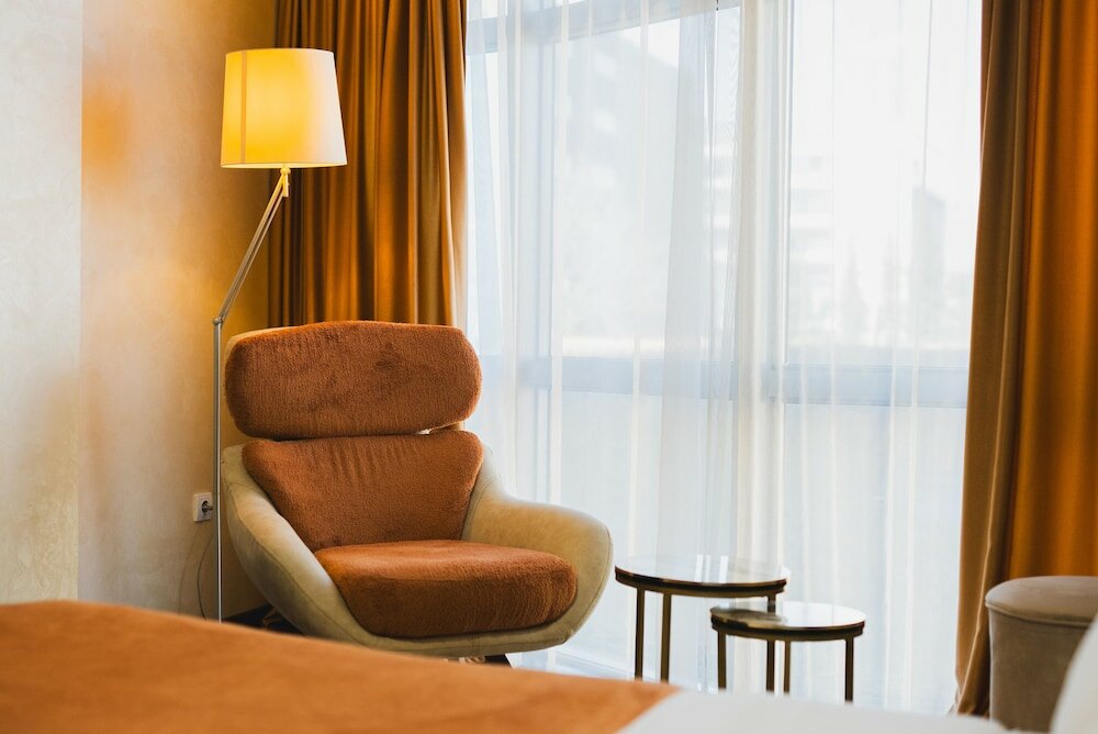 Фото Hotel Alexandar Lux