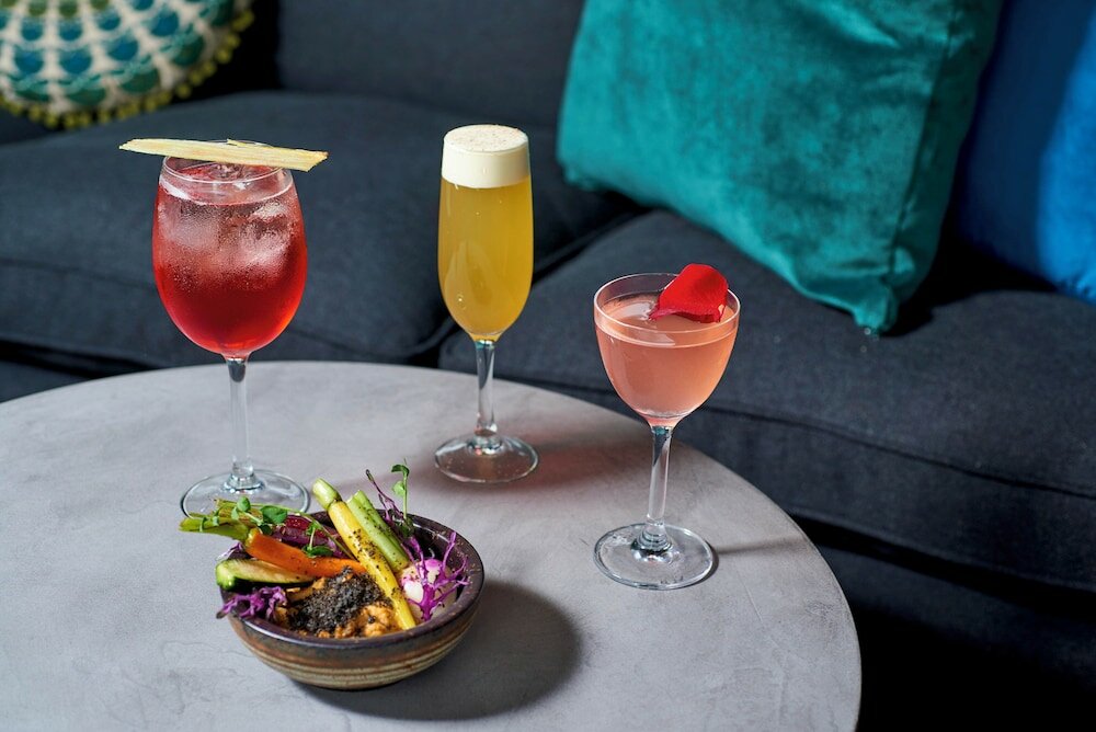 Фото Treehouse Hotel London