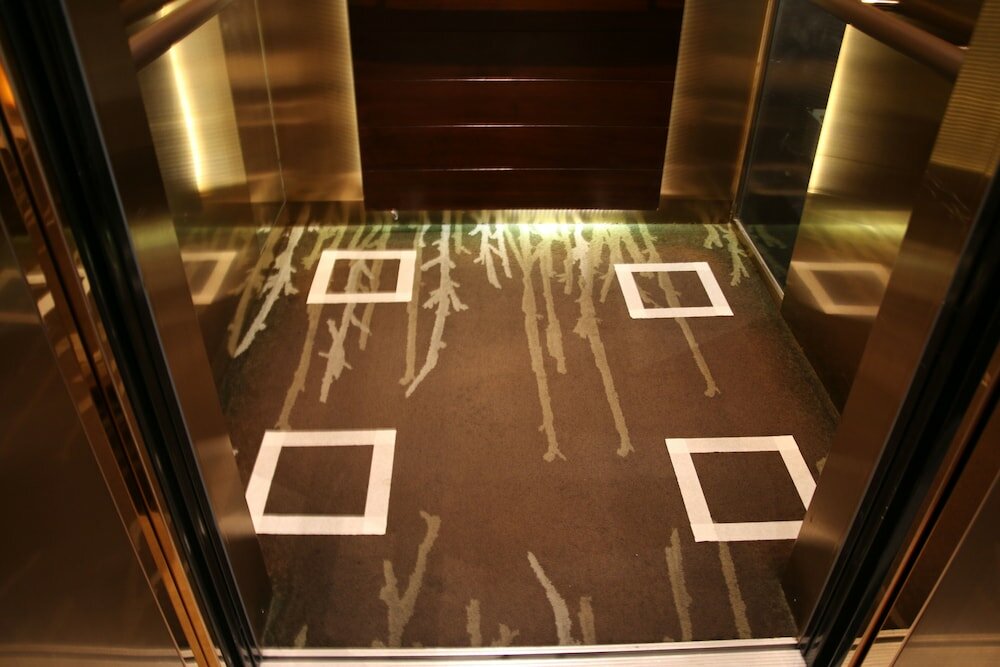 Фото Park Regis Singapore