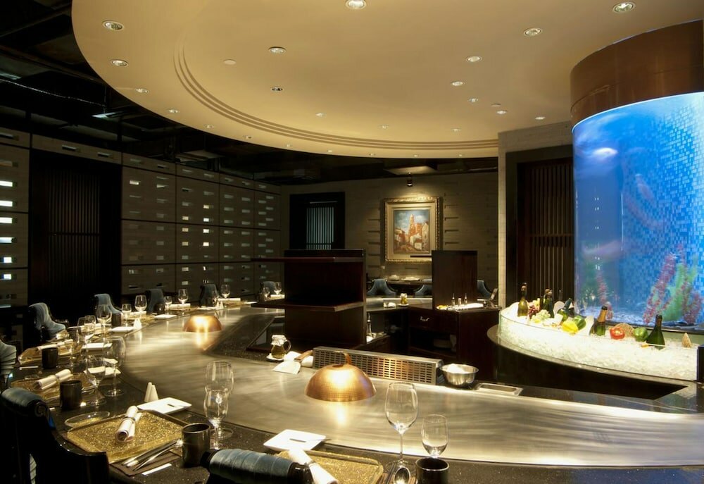 Фото Sunrise on the Bund