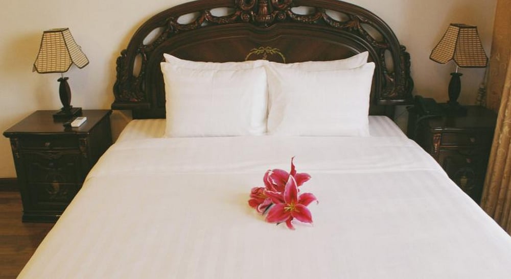 Фото Jasmine Hotel Hue