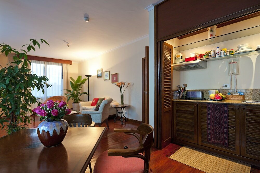 Фото Avani Hai Phong Harbour View Hotel