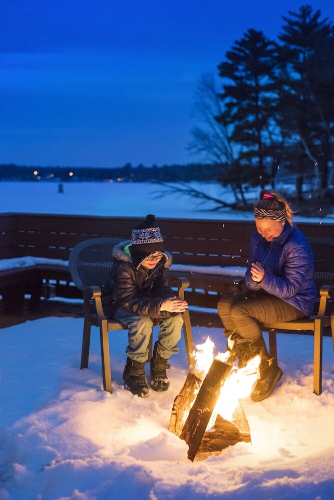 Фото Baker's Sunset Bay Resort