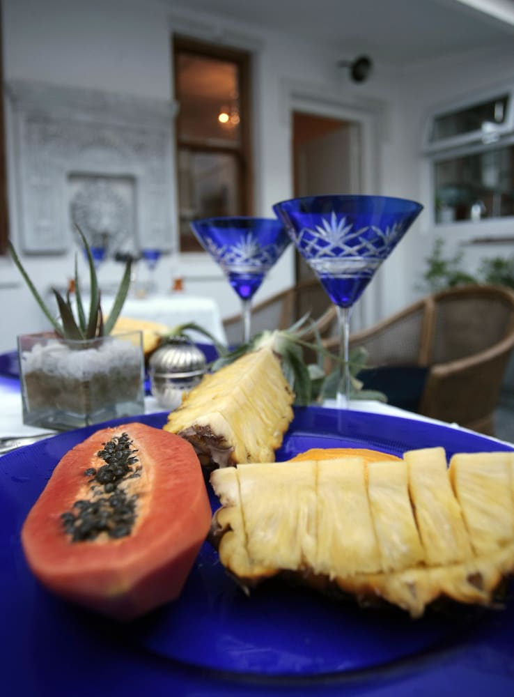 Фото Bella Ev Guest House